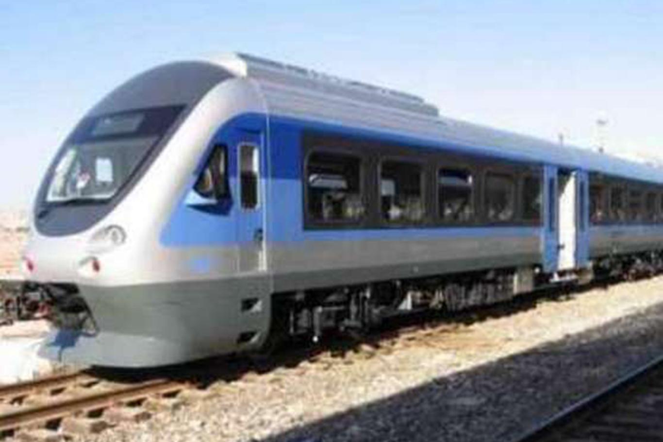 Tebriz-Van tren seferleri yeniden başladı Tebriz-Van tren seferleri yeniden başladı
